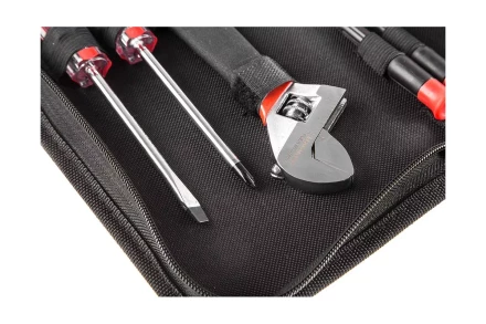 Набор инструментов HAMMER 601-035 9 предметов купить в Кургане