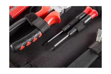 Набор инструментов HAMMER 601-035 9 предметов купить в Кургане