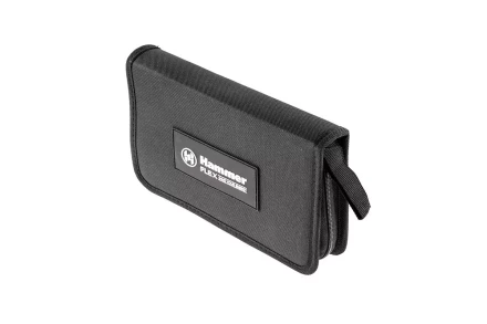 Набор инструментов HAMMER 601-035 9 предметов купить в Кургане