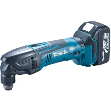 Мультитул Makita DTM50RFE купить в Кургане