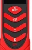 Лазерный дальномер RD-RF-30 RedVerg купить в Кургане