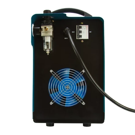 Аппарат плазменной резки VARTEG PLASMA 100 купить в Кургане