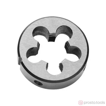 Плашка для метрической резьбы М 30 x 1.0 Гост 9740 купить в Кургане