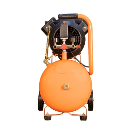 Компрессор масляный коаксиальный AERO 360/50 FoxWeld купить в Кургане