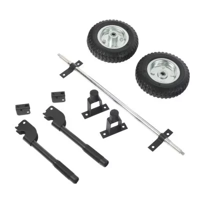 Комплект транспортировочный GPL-500 для генераторов GP 5510-6510-7210 PATRIOT купить в Кургане