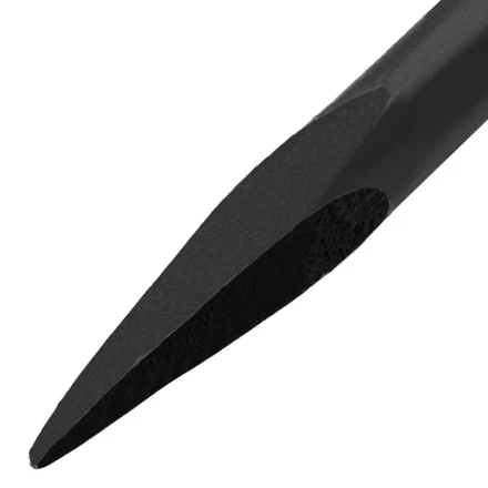 Лом строительный Сибртех 253245, D 30 мм, L 1250 мм, круглый купить в Кургане