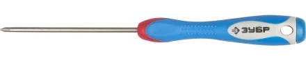 ЗУБР "ЭКСПЕРТ". Отвертка для точных работ, Сr-V, PH 25652-0 купить в Кургане
