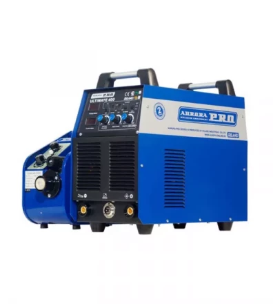 Инверторный сварочный полуавтомат Aurora-Pro ULTIMATE 400 купить в Кургане