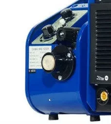 Инверторный сварочный полуавтомат Aurora-Pro ULTIMATE 400 купить в Кургане