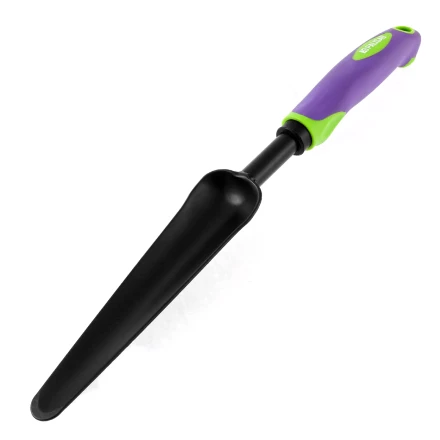 Корнеудалитель Palisad 62064, 380 мм, стальной, обрезиненная эргономичная рукоятка, LSR1 купить в Кургане