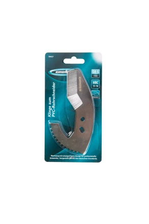 Лезвие для ножниц по изделиям из ПВХ Gross 78427 D-42mm (для арт.78426) купить в Кургане