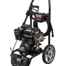 Мойка высокого давления бензиновая ELITECH HD GPW 210 купить в Кургане