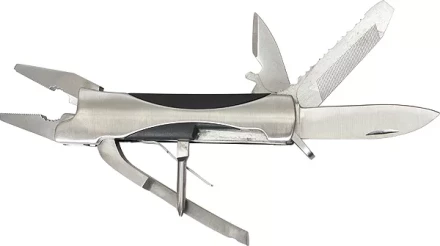 Трансформер 10 функций  SPARTA 176085 купить в Кургане