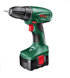 Аккумуляторная дрель-шуруповерт PSR 14,4 LI BOSCH