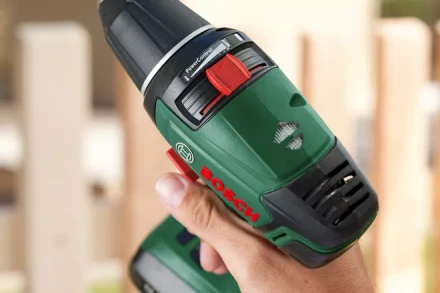 Аккумуляторная дрель-шуруповерт PSR 14,4 LI BOSCH купить в Кургане