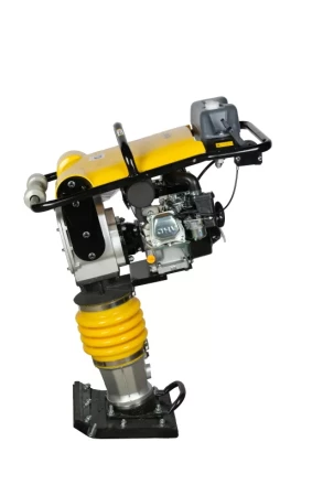 Вибротрамбовка TOR RM-80(R) 79кг, 10кН (Loncin) 1010062 купить в Кургане