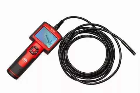 Кабель-удлинитель видеозонда ADA Extension cable ZVE 1M купить в Кургане