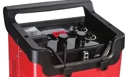 Пуско-зарядное устройство FUBAG FORCE 420 купить в Кургане