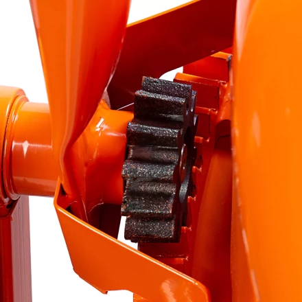 Бетоносмеситель Сибртех БСЕ-200 95480, 200 л, 1000 Вт купить в Кургане