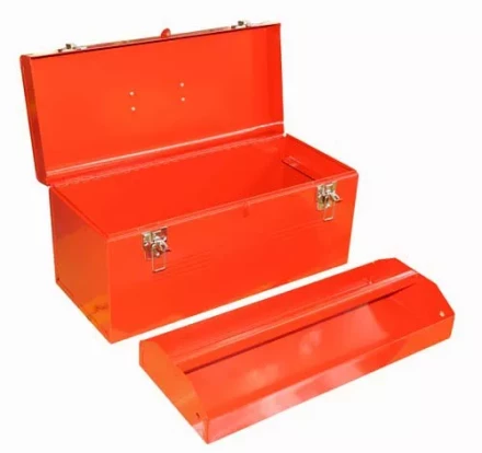 Ящик для инструмента 51х22х24 см Энкор 12331 купить в Кургане