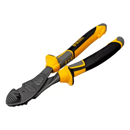 Бокорезы 200 мм Denzel 17784, усиленные, трехкомпонентные рукоятки купить в Кургане