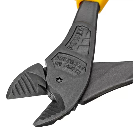 Бокорезы 200 мм Denzel 17784, усиленные, трехкомпонентные рукоятки купить в Кургане