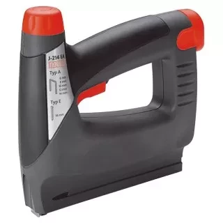 Степлер аккумуляторный NOVUS J214 ЕA купить в Кургане