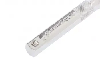 Удлинитель, 125 мм, 1/2", CrV, полированный хром  MATRIX MASTER 13972 купить в Кургане