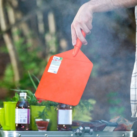 Веер для мангала, 250х190, Camping Palisad 69740 купить в Кургане