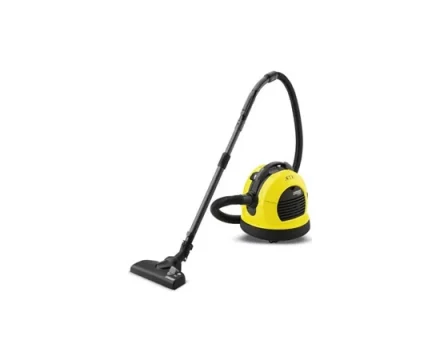 Пылесос для сухой уборки KARCHER VC 6300 купить в Кургане