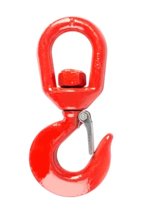 Крюк вращающийся TOR Тип 322А 3,0 т (W) 1045661 купить в Кургане