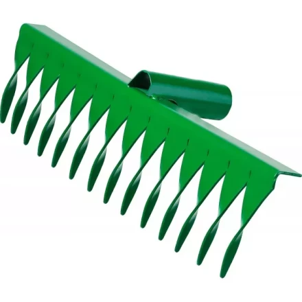 Грабли РОСТОК, 14 зубцов, витые 39600-14_z01 купить в Кургане