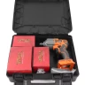 Аккумуляторный ударный гайковерт MESSER DCW9 750Нм М20 6Ач купить в Кургане