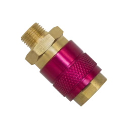 Быстросъемное соединение NW5- G1/8"; мм (Red) (XL177.0013) FA3074