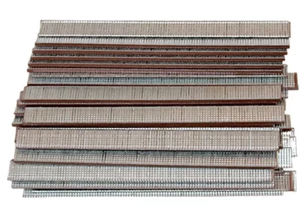 Гвозди MATRIX 18GA для пневматического нейлера 20x1,25x1 57606 купить в Кургане