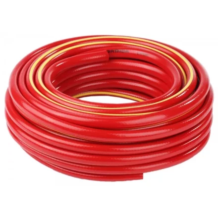 Шланг GRINDA &quot;EXPERT&quot; поливочный, 36 атм., армированный, 3-х слойный, 1/2&quot;х50м 8-429005-1/2-50_z01 купить в Кургане