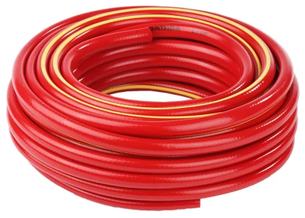 Шланг GRINDA &quot;EXPERT&quot; поливочный, 36 атм., армированный, 3-х слойный, 1/2&quot;х50м 8-429005-1/2-50_z01 купить в Кургане