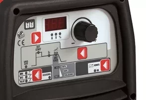 Сварочный аппарат SUPERIOR 400 CE VRD 230-400V Telwin купить в Кургане