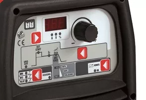Сварочный аппарат SUPERIOR 400 CE VRD 230-400V Telwin купить в Кургане