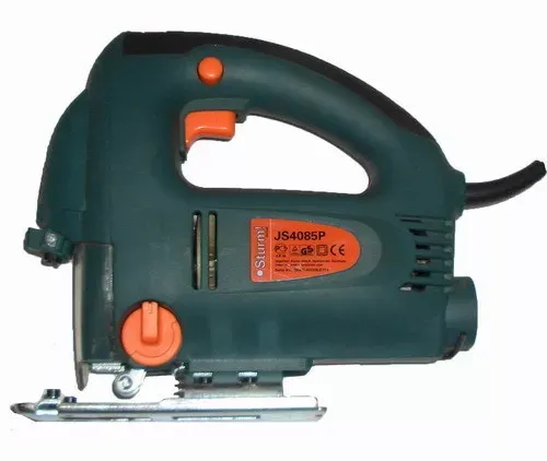 Лобзик Sturm JS 4085Р Электролобзик купить в Кургане