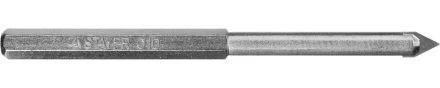 Сверло STAYER &quot;PROFESSIONAL&quot; центрирующее для кольцевых коронок 33345-xx 33347 купить в Кургане
