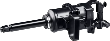 Ударный пневмогайковерт ПГ-2500 64220 серия ПРОФЕССИОНАЛ купить в Кургане