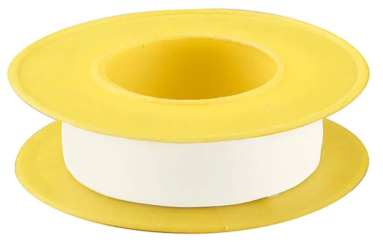 Фумлента ТЕВТОН "PTFE", плотность - 1.20 г/см3, 0.1мм x 12мм x 12м 8-12381-120-12 купить в Кургане