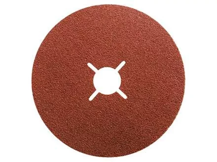 Круг фибровый Р 24 180 х 22mm 5шт MATRIX 73919 купить в Кургане