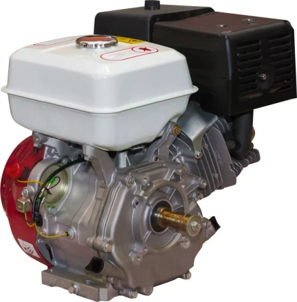 Двигатель бензиновый STEM Techno GX 420 купить в Кургане