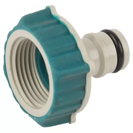 Адаптер RACO &quot;Comfort-Plus&quot; внешний, (соединитель-резьба внешняя), 3/4&quot; 4248-55240C купить в Кургане