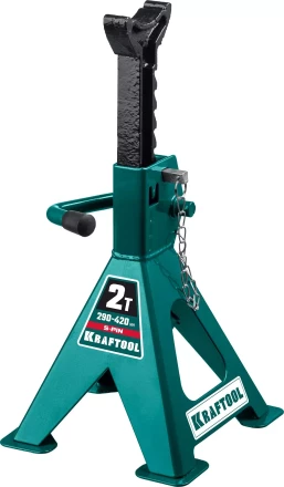 Подставка страховочная KRAFTOOL 43465-2 купить в Кургане