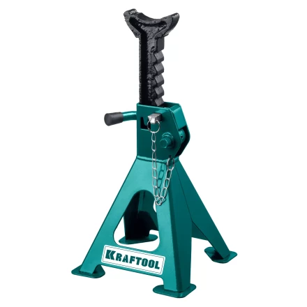 Подставка страховочная KRAFTOOL 43465-2 купить в Кургане