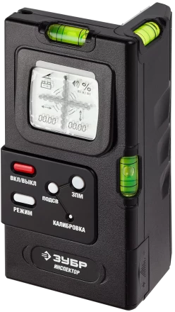 Уровни-угломеры электронные ИНСПЕКТОР серия ПРОФЕССИОНАЛ купить в Кургане