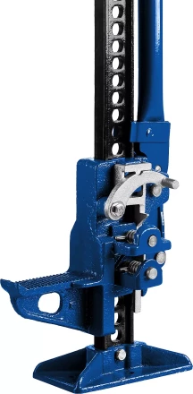 Домкраты реечные механические серия ПРОФЕССИОНАЛ купить в Кургане